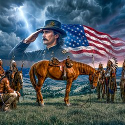 7th Ranch Rv Camp - COMANCHE Daniel B McNeill DBMphotoart@gmail.com