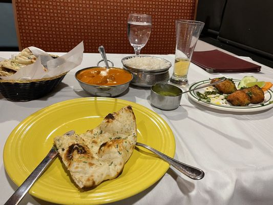 Taste Of India by null