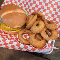 JACZ Drive-In