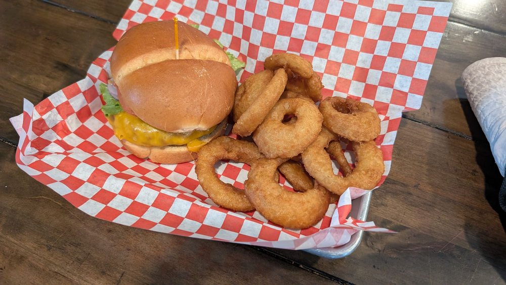 JACZ Drive-In Logo