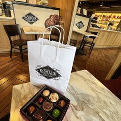 Kohler Chocolates - Variety box of chocolates