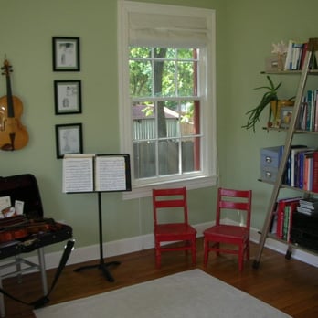 McCarthy String Studio - Private Tutors Near Me - Austin, Texas