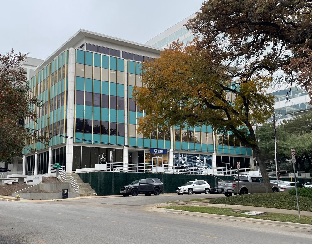 Katie Nix Counseling - grief counselor in Dallas, TX