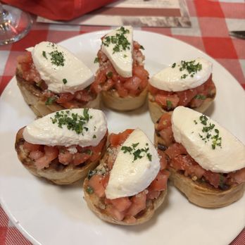 FANATICO - Italian Near Me - Whitewater, Wisconsin