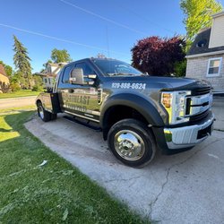Northeast Towing