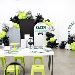 Belleza Event Space