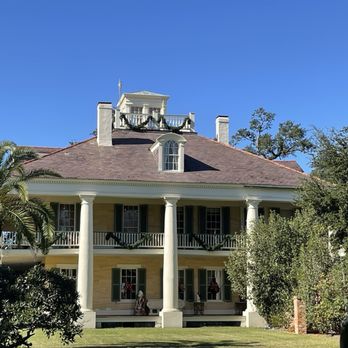 Houmas House and Gardens - The plantation - Venues & Event Spaces Near Me - Darrow, Louisiana