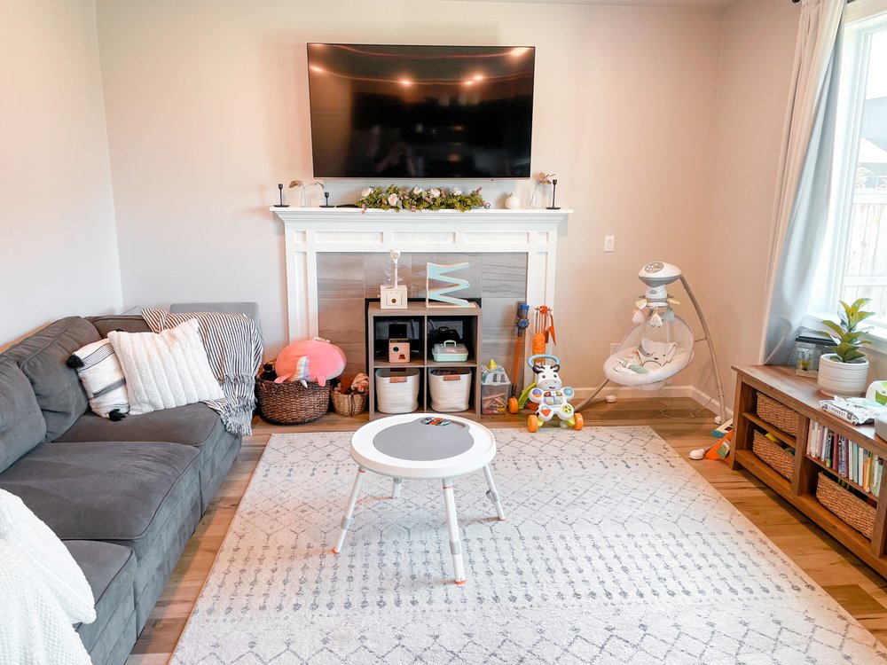 Milas Playhouse - childcare center in Portland, OR