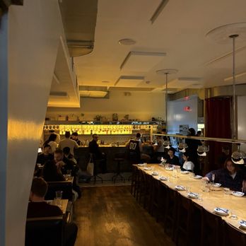 Birds of a Feather - Vibes - Szechuan Near Me - Brooklyn, New York