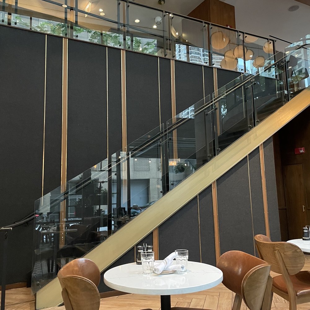 River North Bistro - Inside - American Near Me - Chicago, Illinois River North Bistro - Inside - American Near Me - Chicago, Illinois