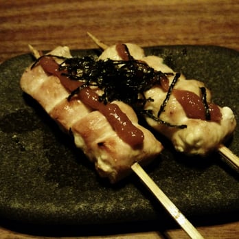 Ippuku - Ume-shiso yakitori - Bars Near Me - Berkeley, California Ippuku - Ume-shiso yakitori - Bars Near Me - Berkeley, California