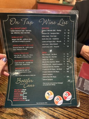 Bull & Bones Brewhaus by null