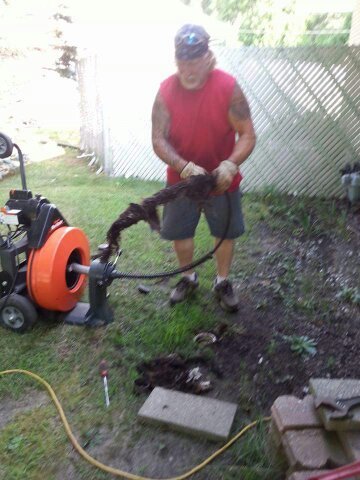 Slide of AAA Sewer & Drain Cleaning