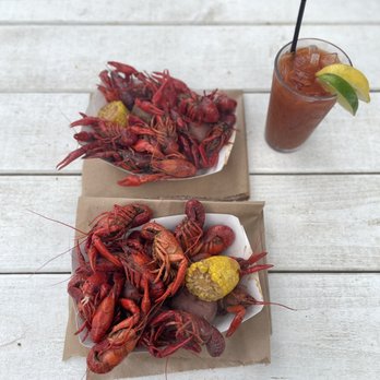 Eastside Boilers - crawfish - Caterers Near Me Eastside Boilers - crawfish - Caterers Near Me