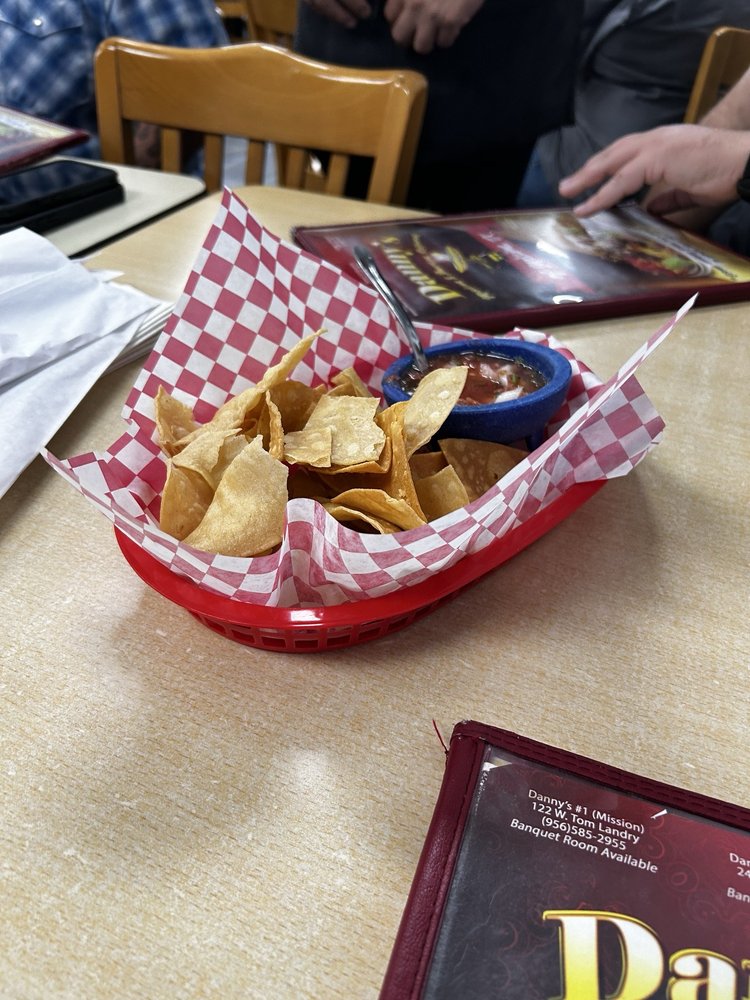 Danny's Restaurant