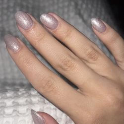 Five Star Nails & Spa
