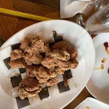 Reren - Popping Chicken Little - Asian Fusion Near Me - Washington, DC, District of Columbia Reren - Popping Chicken Little - Asian Fusion Near Me - Washington, DC, District of Columbia