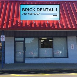 Brick Dental 1 - Jersey Dental Group