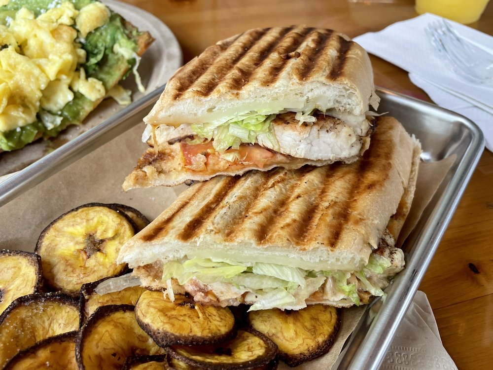 Guajiros Miami Eatery