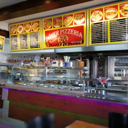 Döner Pizzeria