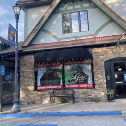 Grandma's Goodies & Gumbo - Storefront