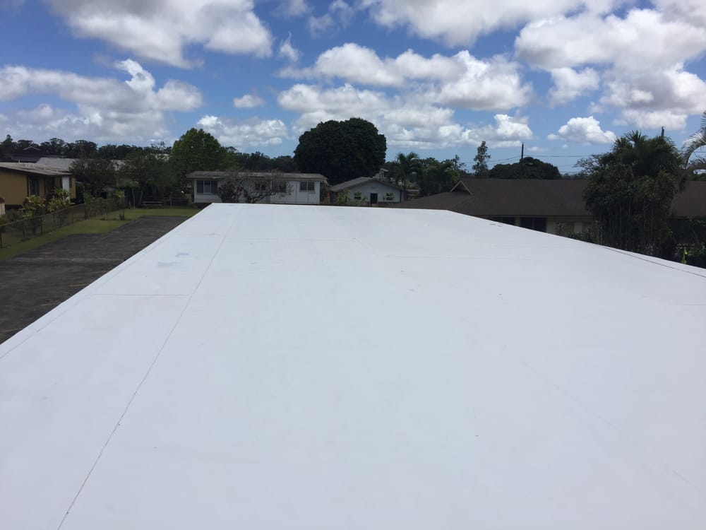Slide of Heritage Roofing & Waterproofing