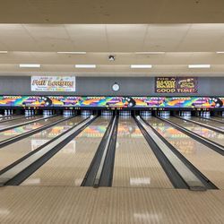 Mt. Hawley Bowl