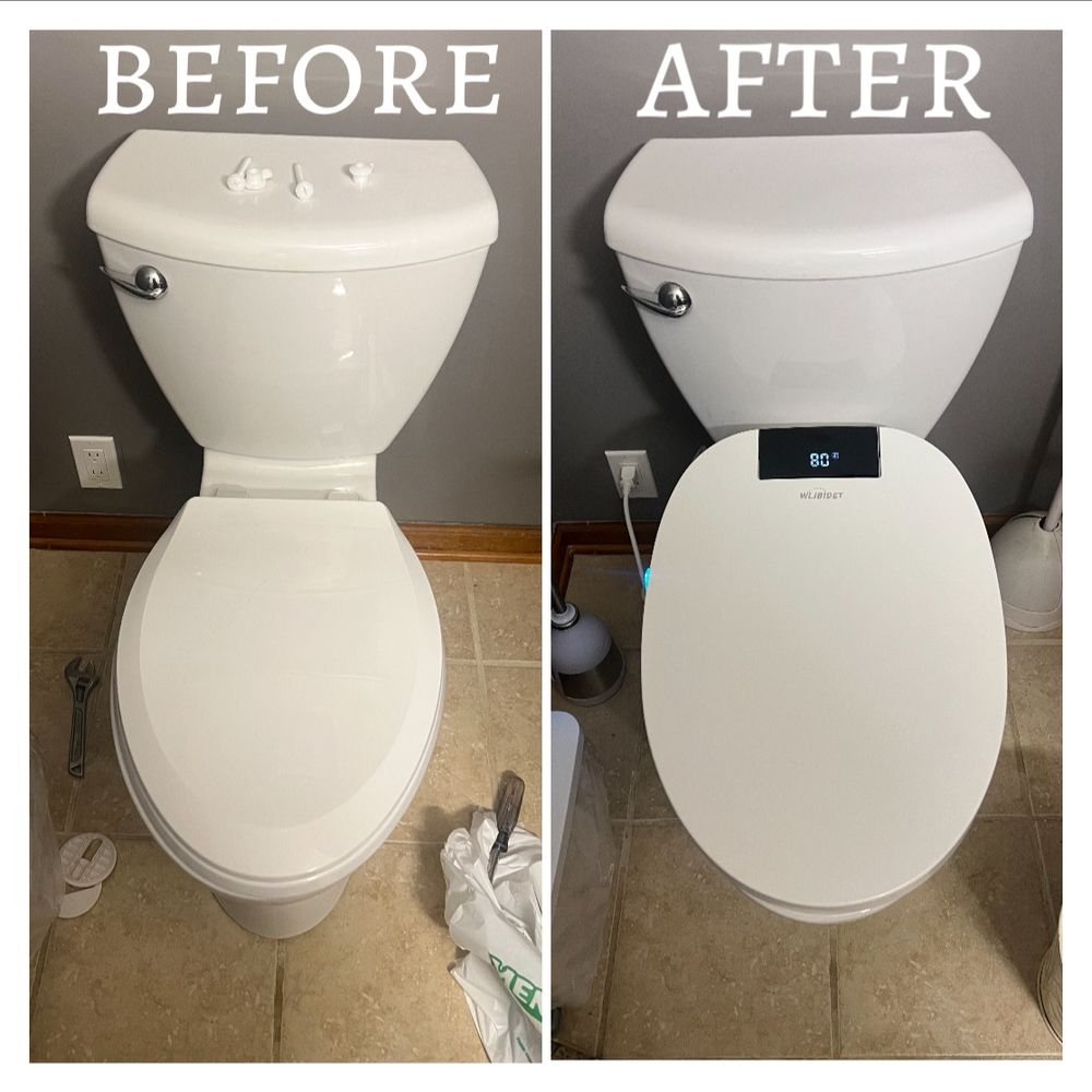 Slide of JG Contracting