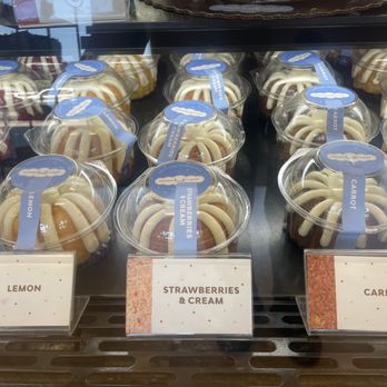 Nothing Bundt Cakes - Bakeries Near Me - Manhattan Beach, California Nothing Bundt Cakes - Bakeries Near Me - Manhattan Beach, California