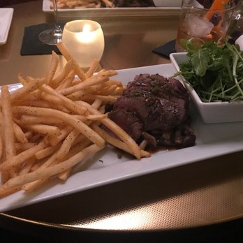 Bourbon N' Bubbles - Steak frites! Can't recommend more ! - Bars Near Me - Charleston, South Carolina Bourbon N' Bubbles - Steak frites! Can't recommend more ! - Bars Near Me - Charleston, South Carolina