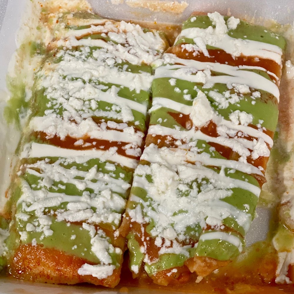 CHALITA’S TAMALES Updated September 2024 17 Photos & 45 Reviews