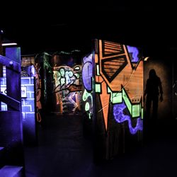 Laser World