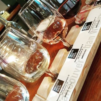 Vancouver Urban Winery - Wineries Near Me - Vancouver, British Columbia Vancouver Urban Winery - Wineries Near Me - Vancouver, British Columbia