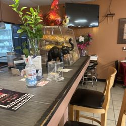 The Village Bar And Restaurant