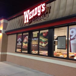 Wendy's
