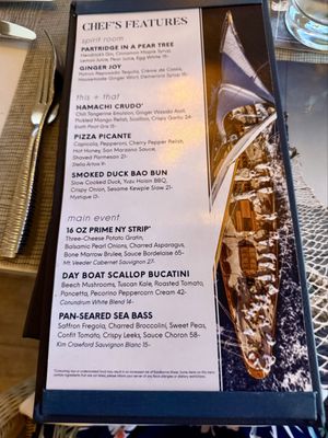 Menu photo 8 Drift - Opal Grand Delray Beach, FL Menu photo 8 Drift - Opal Grand Delray Beach, FL