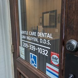 Gentle Care Dental