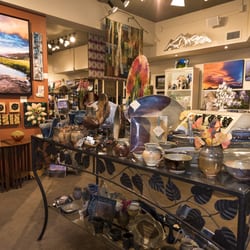 Aspen And Evergreen Gallery - Inside the gallery 2015