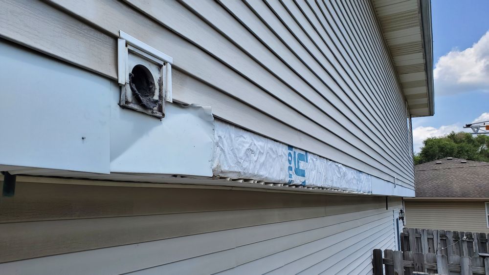 Slide of Donaldson Home Improvement