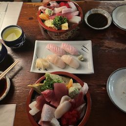 Chirashi