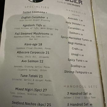 Holy Spirits - Cocktail Bars Near Me - Sacramento, California Holy Spirits - Cocktail Bars Near Me - Sacramento, California