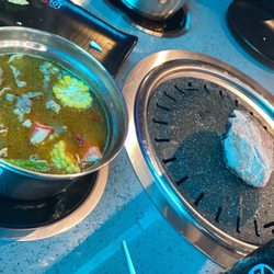 KPOT Korean BBQ & Hot Pot