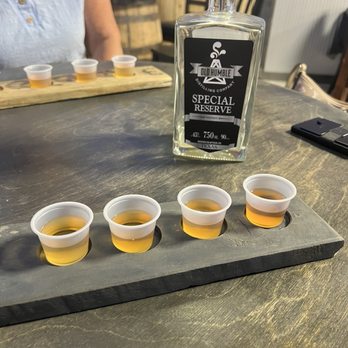Old Humble Distilling Company - Distilleries Near Me - Humble, Texas Old Humble Distilling Company - Distilleries Near Me - Humble, Texas
