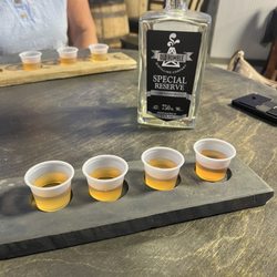 Old Humble Distilling Company