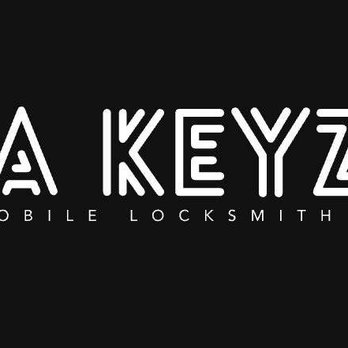 La Keyz Mobile Locksmith - Keys & Locksmiths Near Me La Keyz Mobile Locksmith - Keys & Locksmiths Near Me