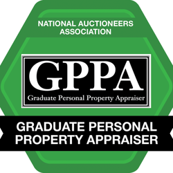 Lang Auctions and Appraisals