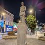 Photo of Liam Mellows Statue