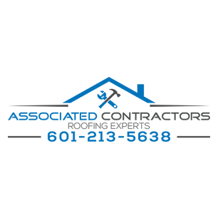 Slide of Associated Contractors