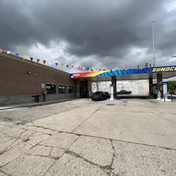 Sunoco