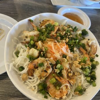 Pho So 1 - Vermicelli noodles with shrimp - Vietnamese Near Me - Las Vegas, Nevada Pho So 1 - Vermicelli noodles with shrimp - Vietnamese Near Me - Las Vegas, Nevada